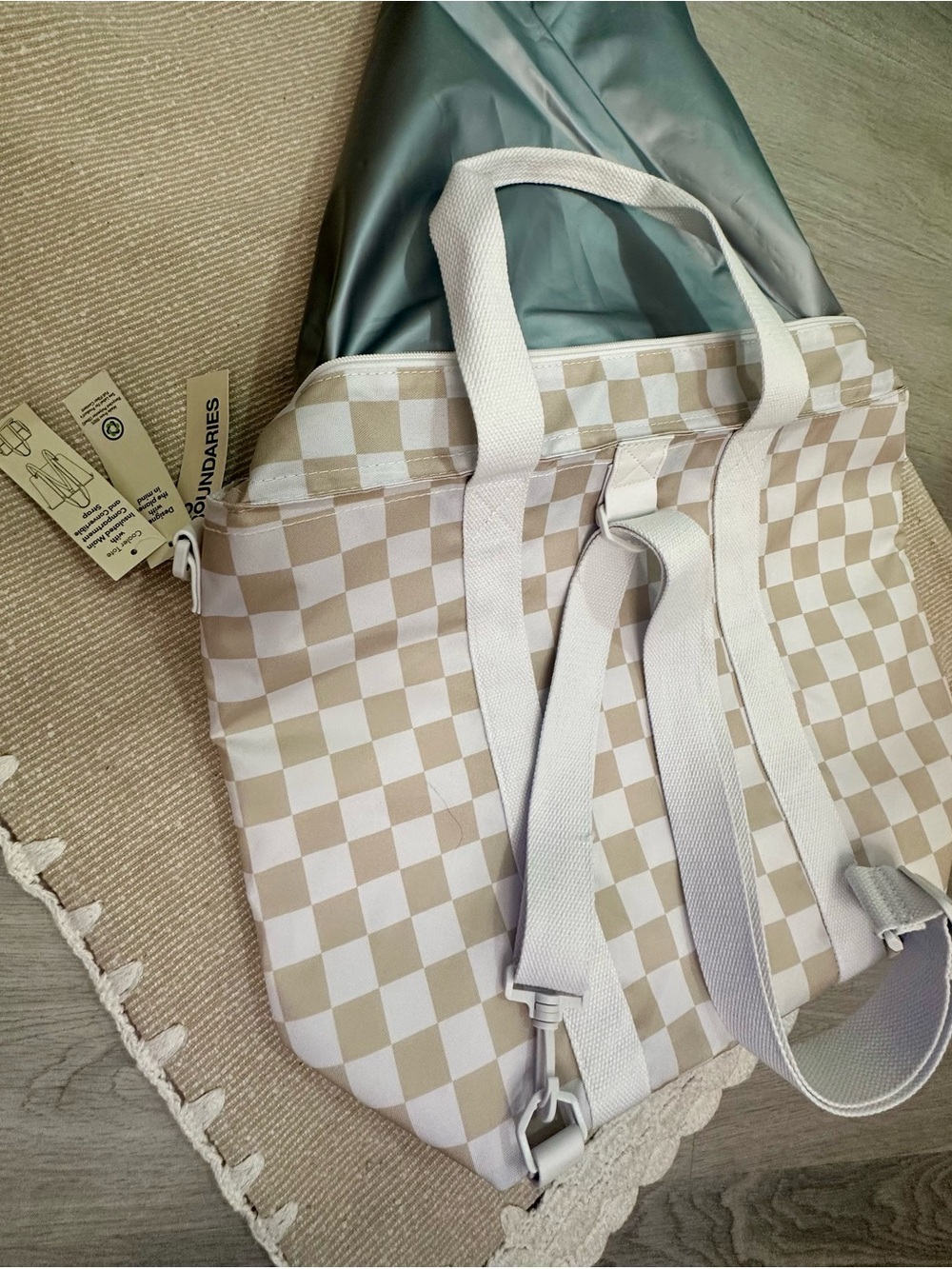 Tote Bag - Picture 5 of 5